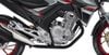 Xe moto chuyên dụng CB250 Twister 2018