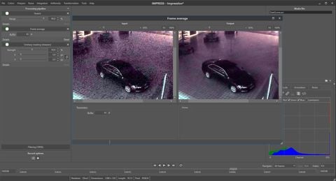  Phần mềm nâng cao chất lượng hình ảnh - Foclar Impress 