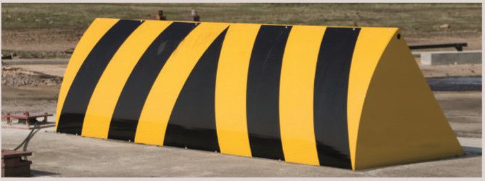 Hệ thống chặn xe VH140