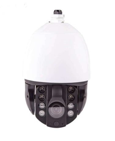  Camera giám sát an ninh mới nhất 