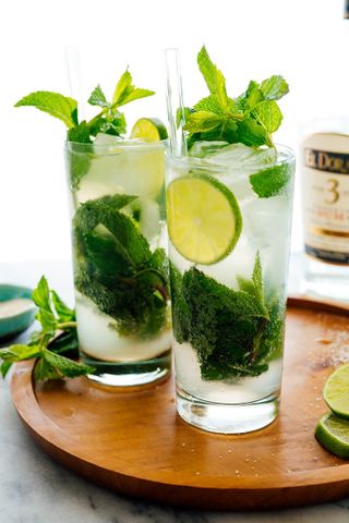  Mojito 