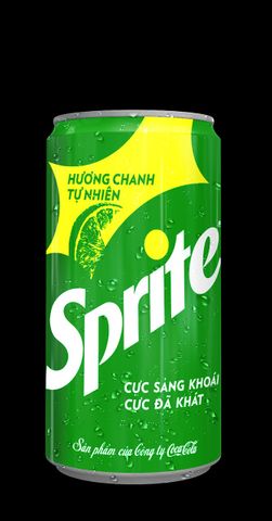  Sprite 