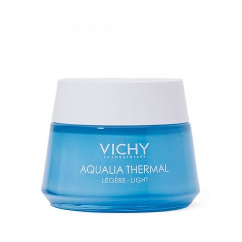  Kem Dưỡng Ẩm Da Vichy Aqualia Thermal Rehydrating Cream-Light 50ml 