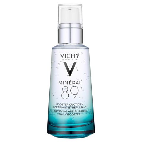  Dưỡng Chất Khoáng Cô Đặc Vichy Mineral 89 50ml 