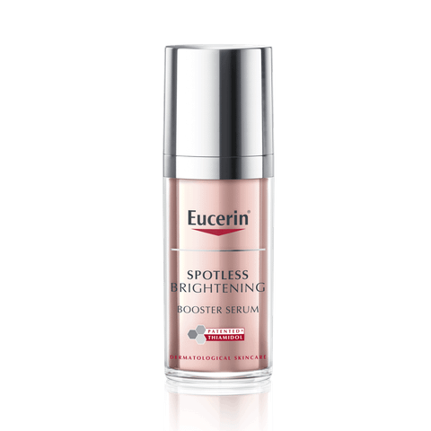 Eucerin Spotless Brightening Booster Serum Tinh chất giảm thâm nám sâu (30ml)