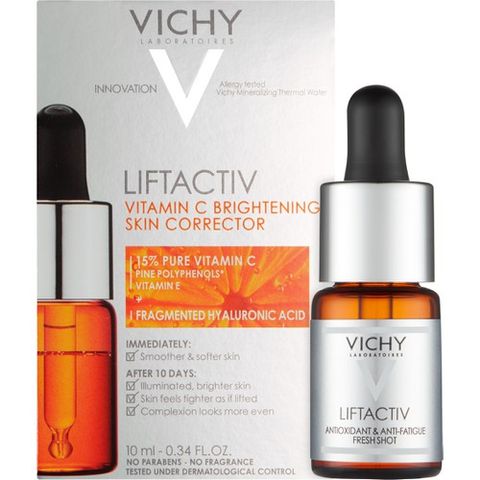 Dưỡng Chất Vichy Lift Activ Vitamin C 15% (10ml)