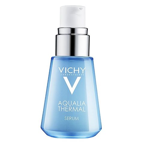  Tinh Chất Dưỡng Ẩm Cho Mọi Làn Da Vichy Aqualia Thermal Rehydrating Serum (30ml) 