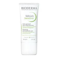 Kem Dưỡng Bioderma Sebium Sensitive 30ml