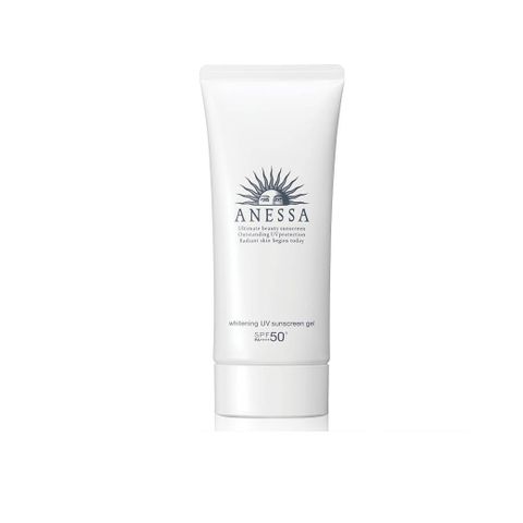 Gel Chống Nắng Dưỡng Trắng Bảo Vệ Da Anessa SPF 50+ PA++++ 90g