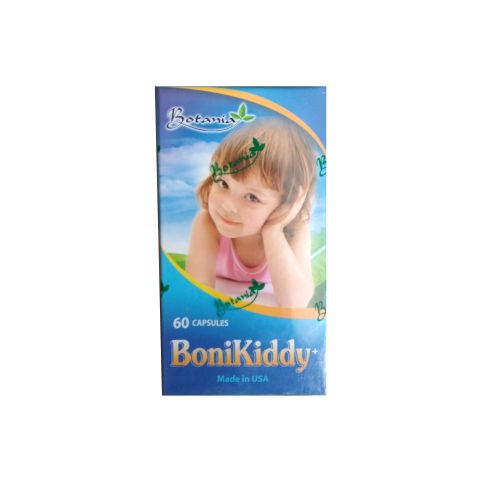 Thực phẩm bảo vệ sức khỏe BoniKiddy+