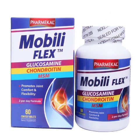  Thực phẩm bảo vệ sức khỏe PHARMEKAL® Mobili Flex 