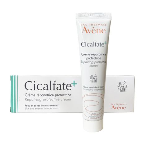 Kem Giúp Phục Hồi Da Avene Cicalfate 40ml