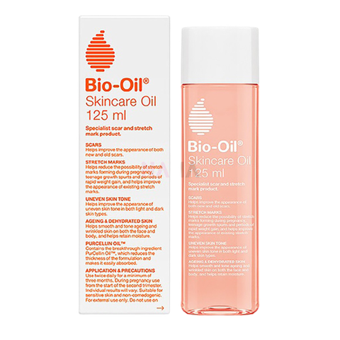 BIO-OIL SKINCARE OIL