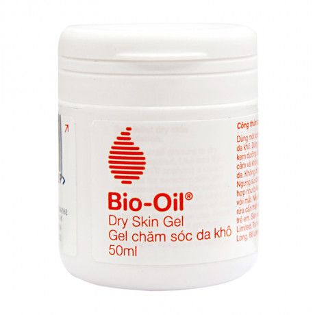 Gel chăm sóc da khô Bio-Oil Dry Skin 100ml