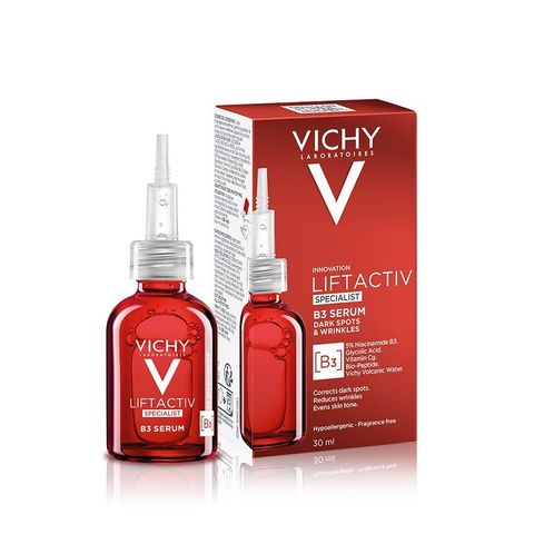 Serum giúp cải thiện & ngăn ngừa thâm nám đốm nâu toàn diện Liftactiv B3 Dark Spots Serum