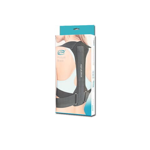  Đai Chống Gù UM Posture Brace C15 UNI 