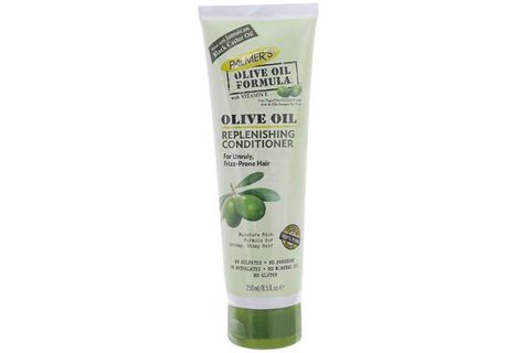 Dầu Xả Dưỡng Tóc Olive Palmer’s Olive Oil Replenishing Conditioner 250ml