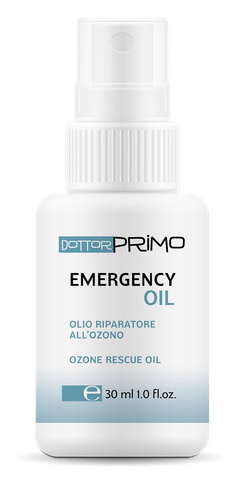  Dầu Tái Tạo Da DottorPrimo Emergency Oil 