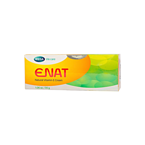  Enat Cream - Bí Quyết Cho Vẻ Đẹp Tự Nhiên 