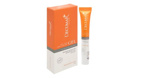 Gel ngừa mụn Nano Curcumin