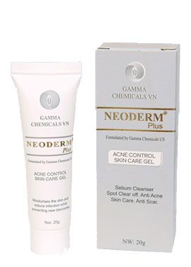 NEODERM PLUS