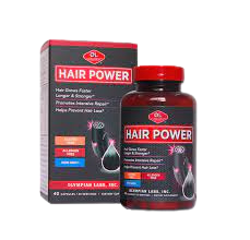  Thực phẩm bảo vệ sức khỏe VIÊN NANG HAIR POWER 