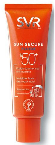  Kem Chống Nắng SUN SECURE FLUDE SPF50 