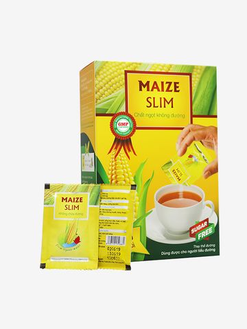  Thực phẩm bổ sung MAIZE SLIM 