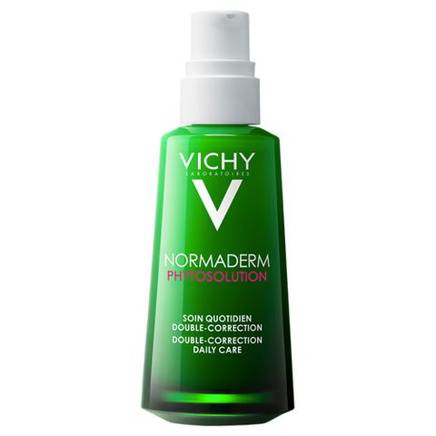  Kem Dưỡng Dành Cho Da Mụn Vichy Normaderm Cream 