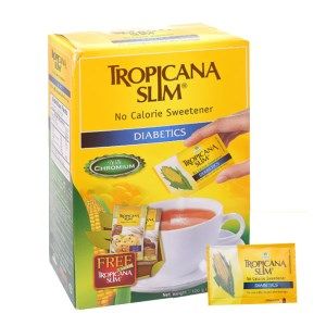 Đường ăn kiêng Tropicana Slim Diabetics