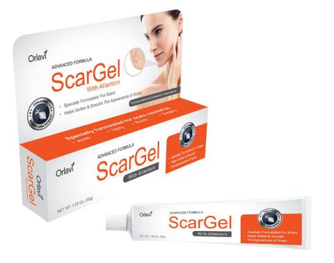  ORLAVI SCAR GEL 