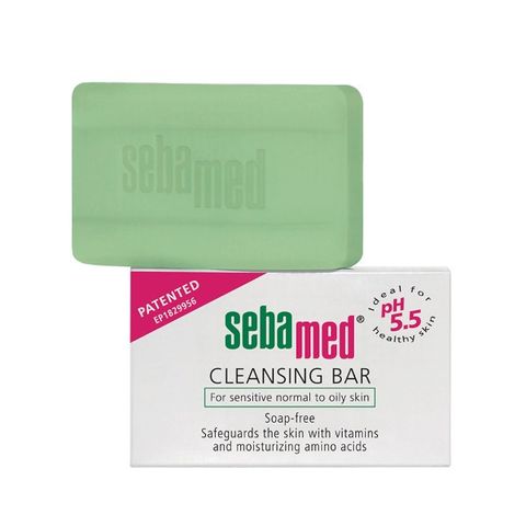 SEBAMED CLEANSING BAR