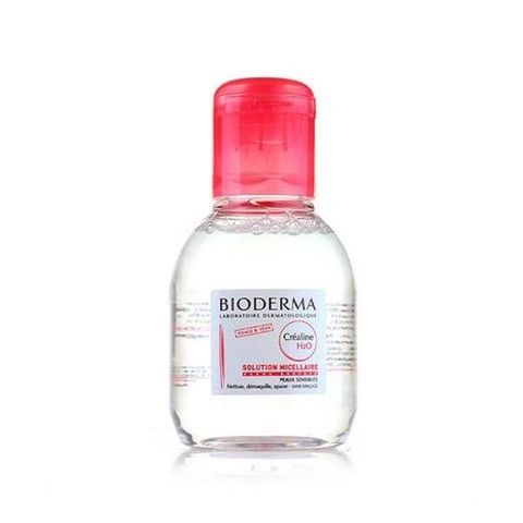 Dung Dịch Tẩy Trang Bioderma Sensibio H2O