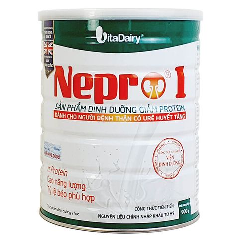  SỮA DINH DƯỠNG NEPRO 1 900GR 