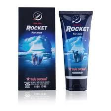  Sữa Tắm Rocket For Men 200g 