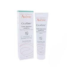 Kem dưỡng hỗ trợ làm lành da, ngừa nhiễm khuẩn avène cicalfate repair cream 15ml