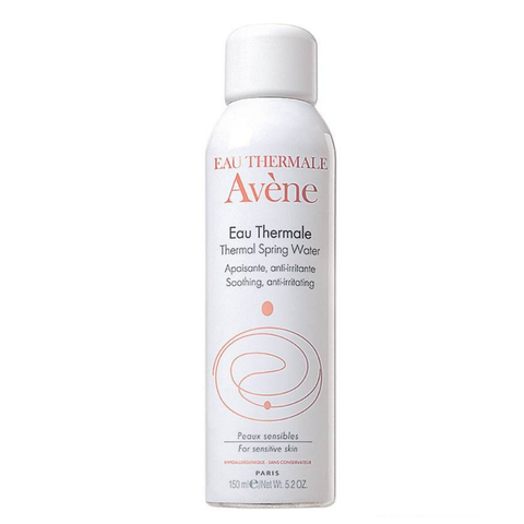  Nước Xịt Khoáng Avène Thermal Spring Water 150ml 