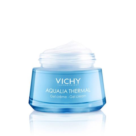 Gel Dưỡng Ẩm Vichy Aqualia Thermal Rehydrating Gel Cream (50ml)