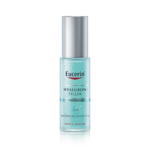  Tinh Chất Cấp Ẩm Tái Tạo Da Eucerin Moisture Booster 30ml 