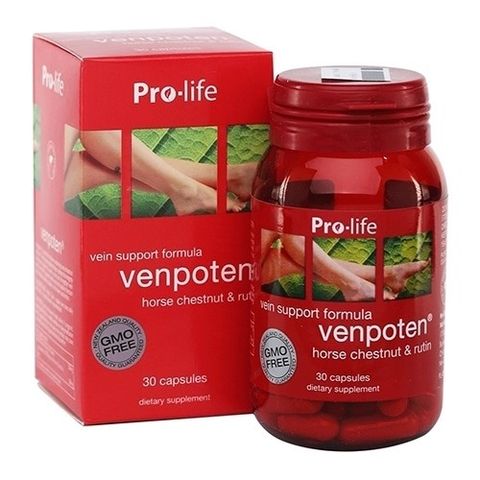 VENPOTEN PRO-LIFE H/30V – TrungSonCare.com