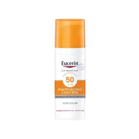  Kem Chống Nắng Chống Lão Hóa- Eucerin Photoaging Control SPF50 