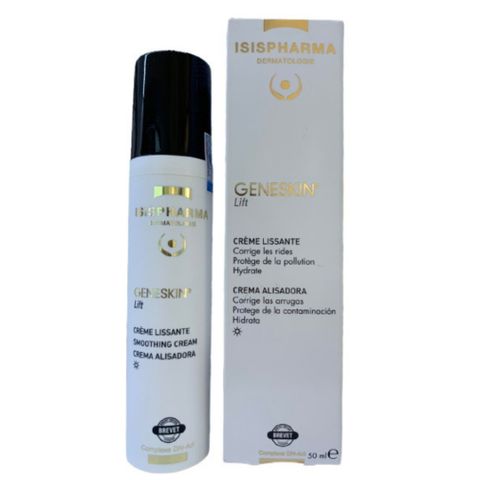 KEM DƯỠNG DA BAN NGÀY ISIS GENESKIN LIFT CREAM 50ML