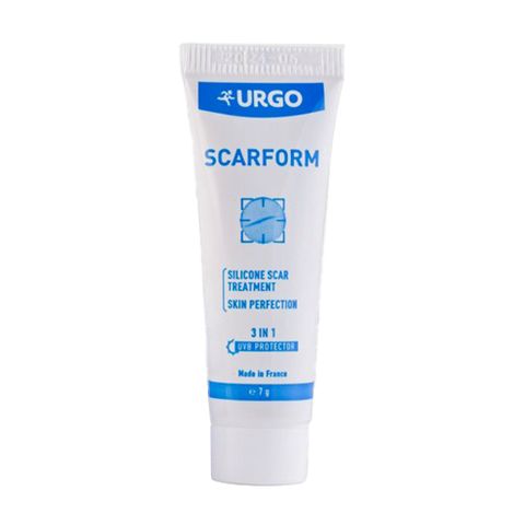 Gel Giảm Sẹo Urgo Scarform Hộp 1 Tuýp 7G