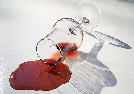 PERFECT - Stain & Oil repellent coating for cement, concrete surfaces