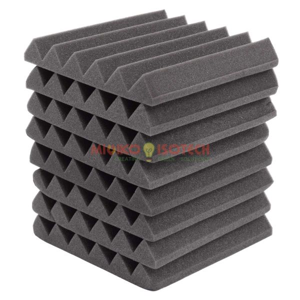 MELLADO - Superhydrophobic impregnation for Melamine Foam