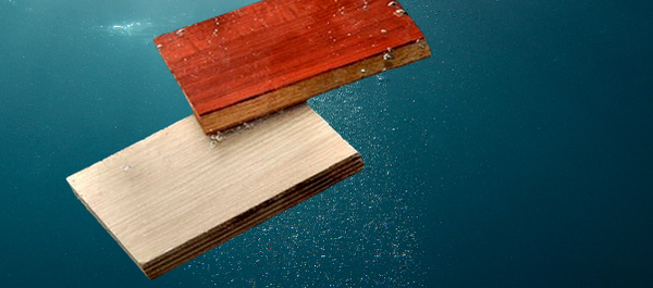 GREENSAVE: Dung dịch chống thấm gốc nước cho gỗ, ván MDF