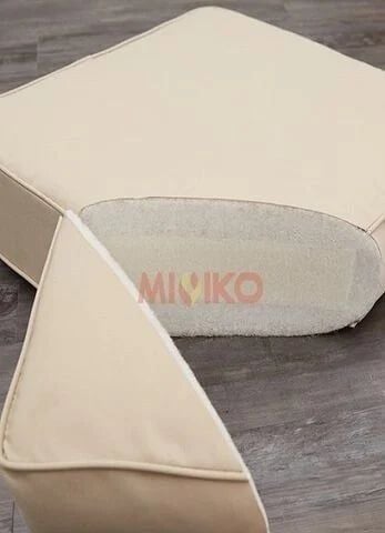 FLAMESOFT: Fire-Retardant Coating for SPONGE Foam