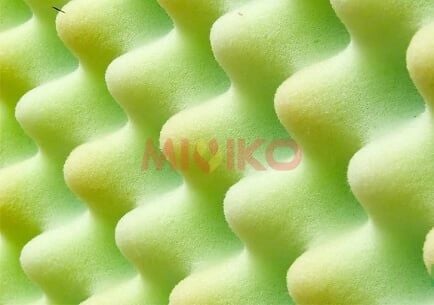 FLAMESOFT: Fire-Retardant Coating for SPONGE Foam