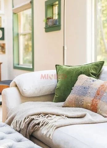 CCV: Fire-retardant impregnation for Fabrics & Curtains