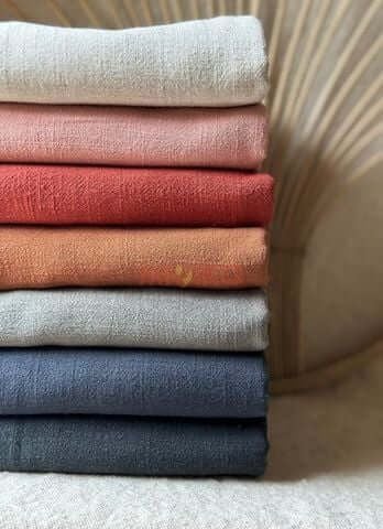 CCV: Fire-retardant impregnation for Fabrics & Curtains